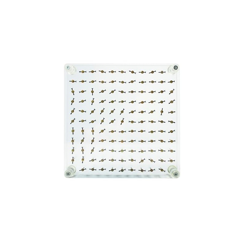 Magnetic Field Model