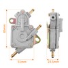 Dokili Petrol Pump for Yamaha YP Majesty 250