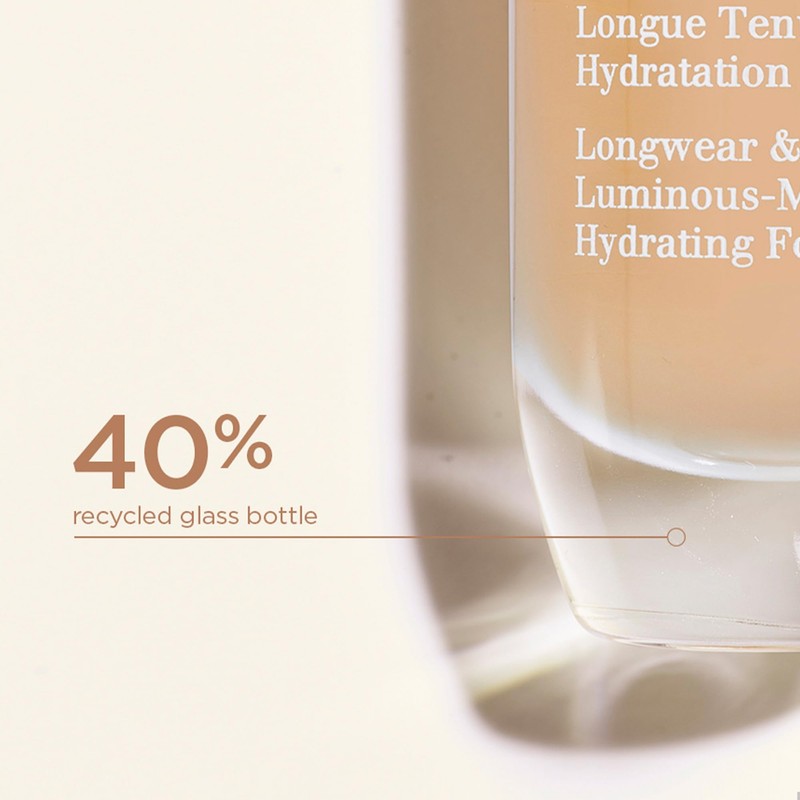 Clarins Skin Illusion Full Coverage 110N 30ml