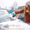 Turbo Jet Blower Cordless Super Power Air Duster Handheld Powerful