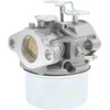 BXParts Carburetor for Craftsman 536.886122 536.884800 536.909400 536.88612 536.88547 536.886520