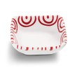GMUNDNER KERAMIK Bowl Square Size: L 9 cm x W