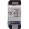 Bosch Set 18 pz Brocas para Metal HSS-G