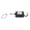 Shut Off Solenoid Valve No Heat Low Current Operation XHQ