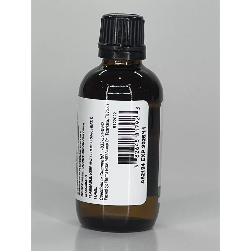 Pure Essential Pack of 3 - Freskaro Tea Tree Oil