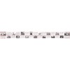 The Civil War Historical Timeline - 118 x 11.8 Inches