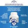 DORWEST HERBS Garlic and Fenugreek Tablets for Dogs and Cats