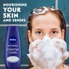Nivea Creme Care Shower Cream 250 ml