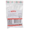 Bosch 2608570104 Collet/Nut Set for Bosch Routers