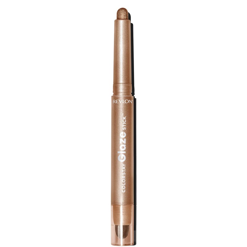 Revlon ColorStay Glaze Stick Eyeshadow Gold Plated