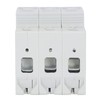 Surge Protector Lightning Protection 3 Phase Flame Retardant Protective Device