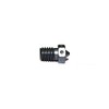 Genuine E3D Nozzle X - V6-1.75mm x 0.60mm (V6-NOZZLE-4TC-175-600)