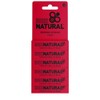 Bee Natural - 100% Natural Moisturising Lip Balm - Cherry