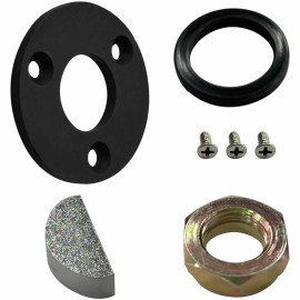 lan271982 SERVICE KIT HP6032 BAYSTAR SEASTAR SHAFT SEAL HYDRAULIC STEERING
