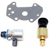 Borg Warner Precision Rostra A500 518 Governor Pressure Sensor Solenoid