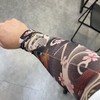 Irezumi Tattoo Arm Sleeve Dragon 10ea