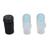 Respiratory Trainer Compact Improve Breathing Capacity Regulating Valve Respiratory Muscle