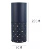 KFMX Estuche Para Brochas De Maquillaje Cosméticos Cubo