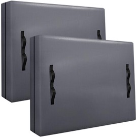 StorageRight Mattress Bags for Moving, 2 Pack King Size Moving Bag, Extra Thick Mattress Bags for Storage, Heavy Duty Mattress Cover for Moving with Handles, Reusable Mattress Storage Bag