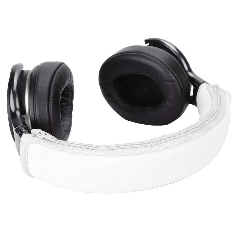 Replacement Headset Headband Pad Noise Reduction Non-Slip Flexible Soft and
