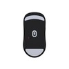 AIM1 Shigure Black Wireless Mouse, Symmetrical, 1.6 oz (45 g),