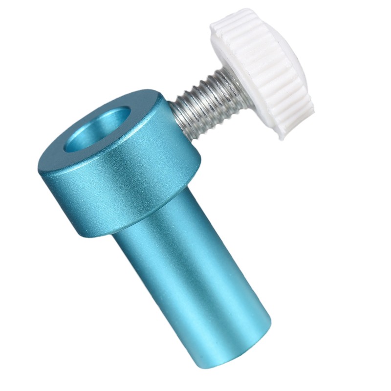 Die Cut Machine Pen Adapter for JOY Cutting Machine Aluminum