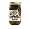 Spring Valley Farms Zesty Jalapeno Sweeties