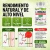 Citrulina Pure 1200mg Energía Rendimiento Recuperación Cápsulas Purely Organics