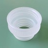 Lynora Water Filter Adapter for Sawyer Squeeze SP2129/SP128/SP129, Compatible with