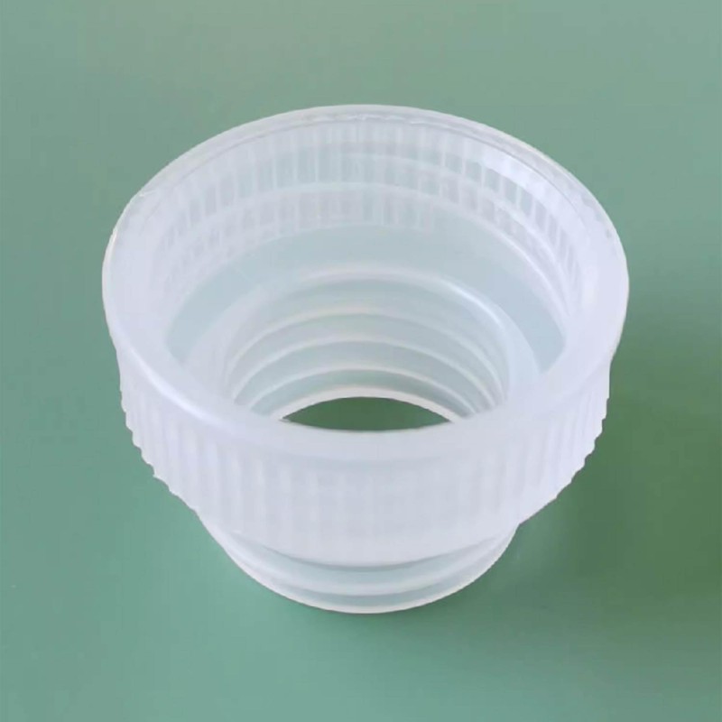 Lynora Water Filter Adapter for Sawyer Squeeze SP2129/SP128/SP129, Compatible with