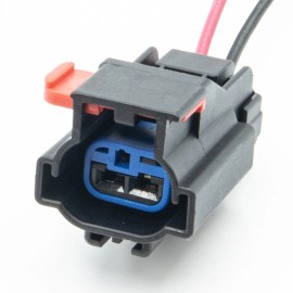 AvtoDonor Oil pressure sensor/switch connector Dodge Caliber. 2007-2012. 68003360AA