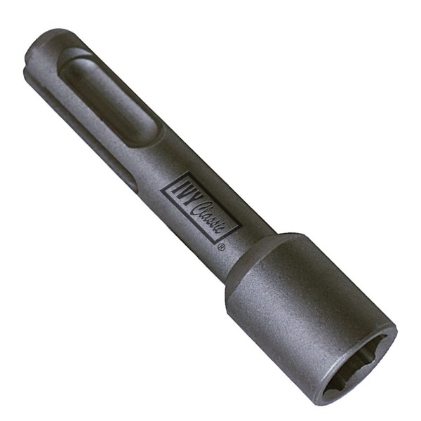 IVY Classic 44794 3/8 x 2-1/2" SDS-Plus Magnetic Nut Setter,