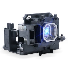 ZMSTLAMP NP15LP Quality Replacement Projector Lamp Bulb for NEC M260X M260W M300X M300XG M260XS M230X M271W M271X M311X