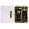 DEWALT Drill Bit Set/Screwdriver Set, Rapid Load, 28-Piece (DWAMF1228RL)