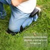 Unmake Ergonomic Knee Seat, Kneeler Seat for Gardening Farm Work