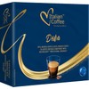 Italian Coffee for Espresso Lovers pods compatible with PRO Professional