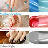 PLUCHKE Adorable A2 1ea, Color:Macaron-holic