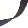 tocotabi 0.8 inch (20 mm) Watch Strap, Extra Thick, Urethane