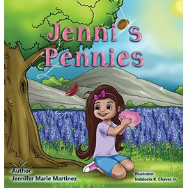 Jenni's Pennies