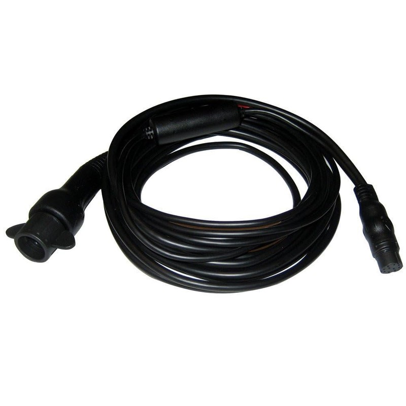 Raymarine A80312 Extension Cable for Dragonfly CPT-DV/DVS Transducers - 4