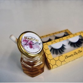 The Bee Lash