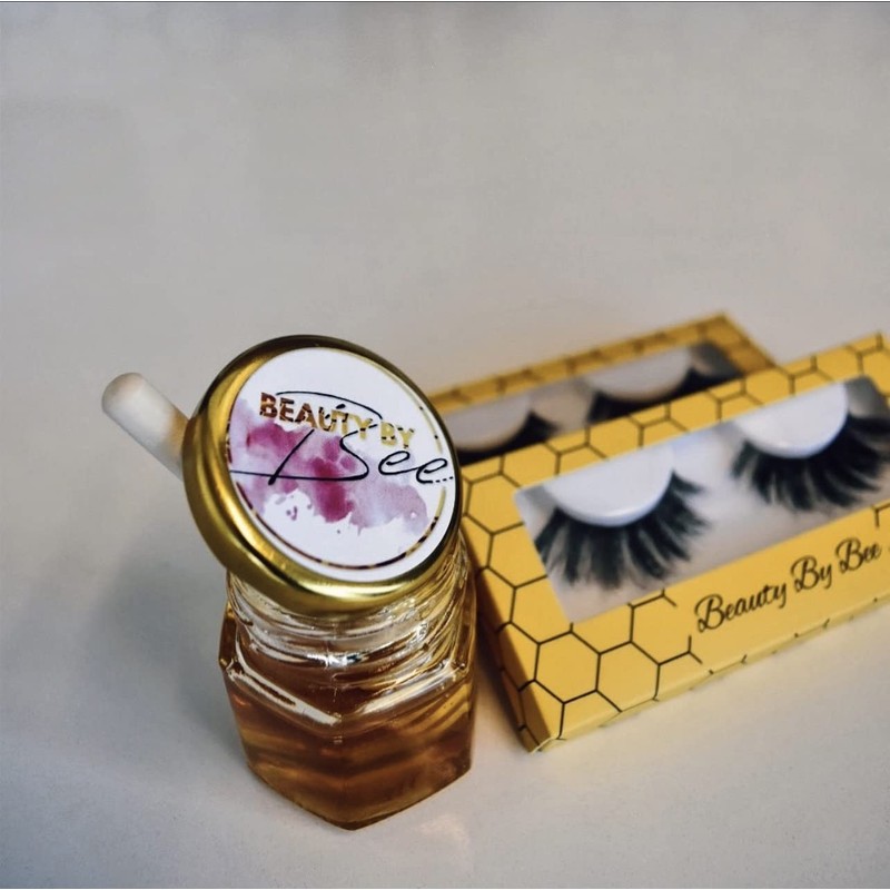 The Bee Lash