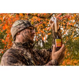 Wildlife Research Golden Estrus with Scent Reflex Technology