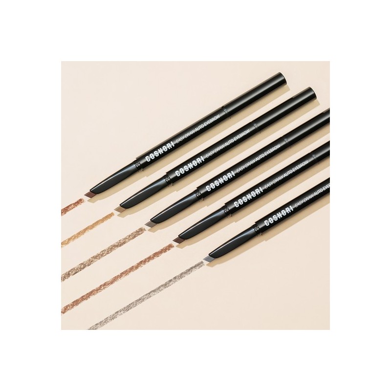 Cosnori Easy Draw Auto Eyebrow - 05 Dutch Grey /