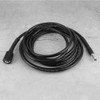 Tbest Pressure Washer Hose Rubber Black 8 Meters Fits Karcher