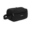 Maple Leaf Travel - Toiletry Kit, Black