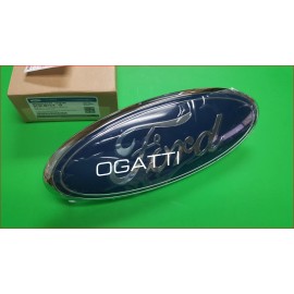 Ford F-450 0VAL BRAND NEW OEM FRONT GRILLE FORD EMBLEM F450 2011-2012 #BC3Z-8213-A