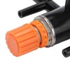 Pressure Regulator Valve Fit Part, KIMISS Air Compressor Switch Accessories