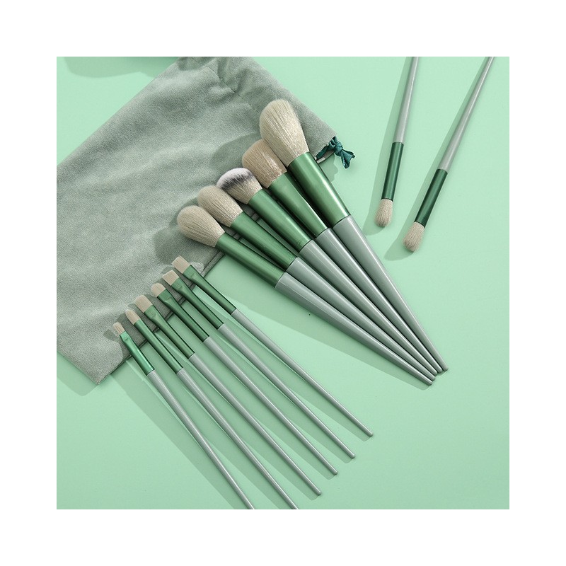 Makeup Brushes Eye