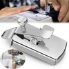 Shirene Sewing Accessories,Magnetic Seam Guide,Sewing Machine Accessories,Magnetic Seam Guide For